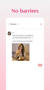 HoneyBaby - Meeting Korean preview 6